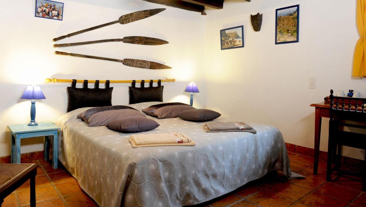 Chambres D'Hotes Idiartekoborda Saint-Etienne-de-Baigorry Eksteriør bilde