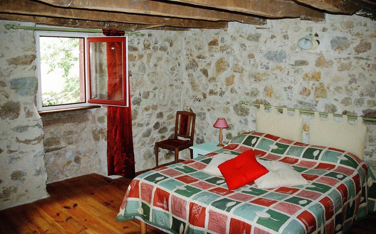 Chambres D'Hotes Idiartekoborda Saint-Etienne-de-Baigorry Eksteriør bilde