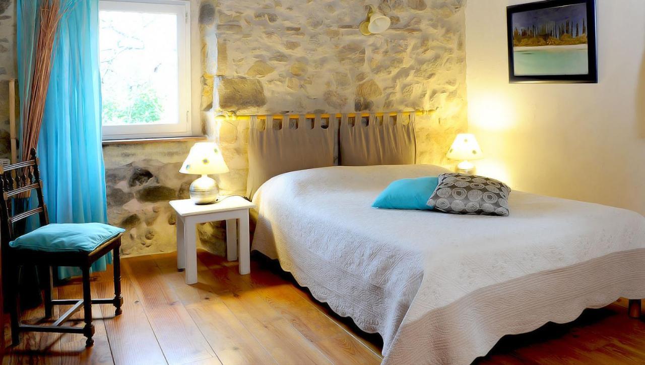 Chambres D'Hotes Idiartekoborda Saint-Etienne-de-Baigorry Eksteriør bilde