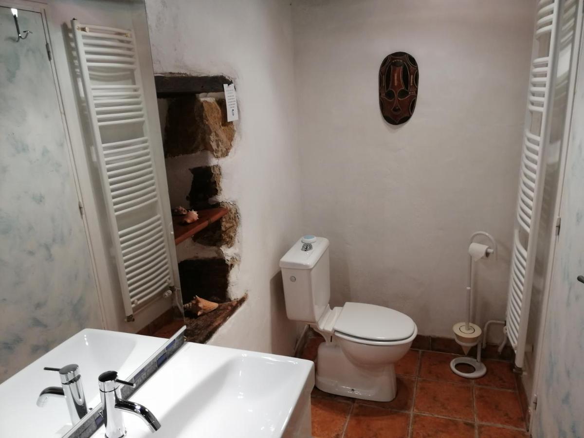 Chambres D'Hotes Idiartekoborda Saint-Etienne-de-Baigorry Eksteriør bilde